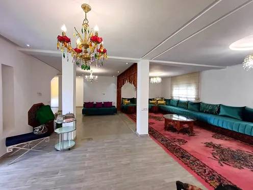 Villa à vendre à Rabat